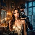 Forbidden Eyes In The Dark - [ Full ] HD'Mydrama