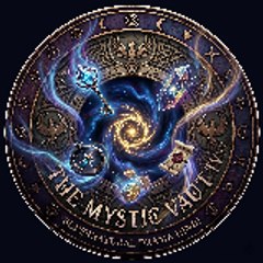 THE_MYSTIC_VAULT_TV