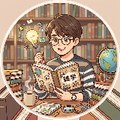 AI音声で雑学解説