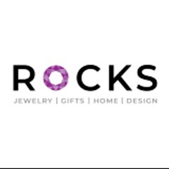 ROCKs Jewelry Gifts Home