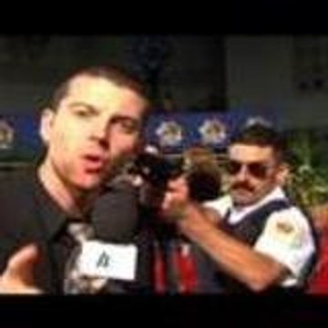 Hollywood Press TV