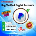 Verified PayPal Accounts