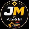 jilani make toys