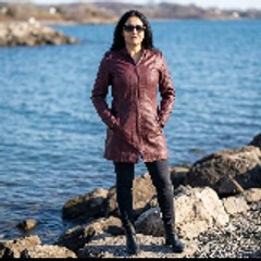 Ghada Khalil