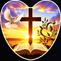 💒Jornada da Fé e do Amor  Sementes do Céu⛪