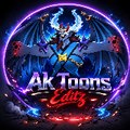 Ak toons official website