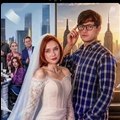 I Chose the Office Laughingstock .Movie Full -