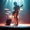 Music player