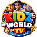 Kidz World TV ⭐