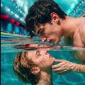 swimming to win my bully's love [Full Series]