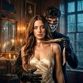 Forbidden Eyes in the Dark - Mydrama (FULL)