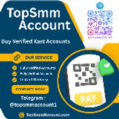 Buy Verified Kast Accounts 2026