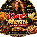 Chuys Menu