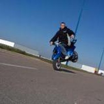stuntforlife