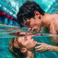 swimming to win my bully's love .Movie Full -