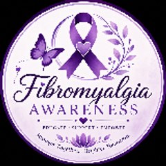 Fibromyalgia Awareness