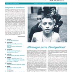 La Gazette de Berlin