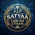 Satyaa Law Ka Gyaan
