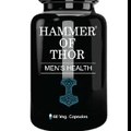 Hammer Of Thor Capsules UAE Price