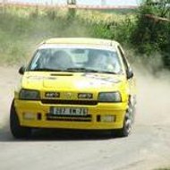 Julien Goyer 2fan2rallye