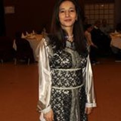 Samber berkouki