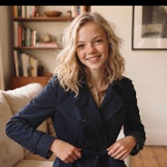 Carrie Palmer