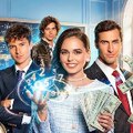Zero to Hero Super Vision, Wealth and Love Movie