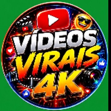Vídeos virais 4k