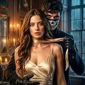 Forbidden Eyes in the Dark (MyDrama) -FULL