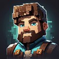 Flux’s Minecraft Builds