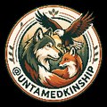 Untamed Kinship