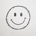 smile