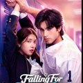 Falling for My Hate Crush ⟦ DramaBox ⟧