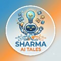 Sharma AI Tales