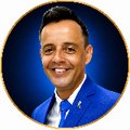 Pastor Rodrigo Dias