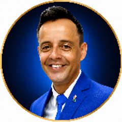 Pastor Rodrigo Dias