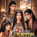 The Egyptian Princess Walks to the River Styx