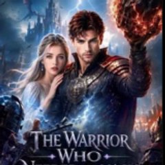 The Warrior Who Needed No Magic