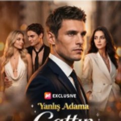 (Dublajlı) Yanlış Adama Çattın Izle