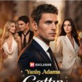(Dublajlı) Yanlış Adama Çattın Izle