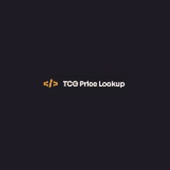 TCG Price Lookup