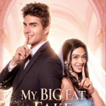 My Big Fat Fake Wedding 《《DramaWave》》