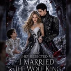 They Rejected Me I Married the Wolf King