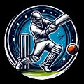 The cricket couch