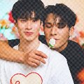 Boys love
