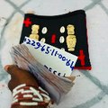 Portefeuille magique marabout +229 65 11 00 64