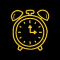 Timer Alarm Channel