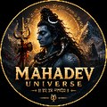 Mahadev Cosmic Universe