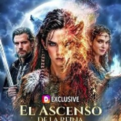 El Ascenso De La Reina Licantropa en Español