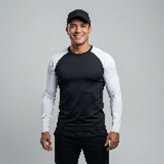 somos mais que “Corpo forte, fé inabalável 💪✝”